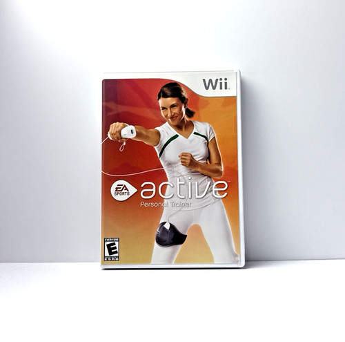 Sports active personal - sports,