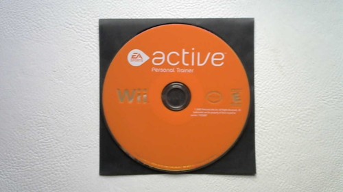 Active personal trainer - active,