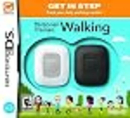 Personal trainer walking - trainer,