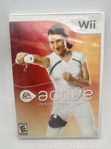 Sports active personal - ea,