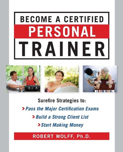 Become certified personal - become,
