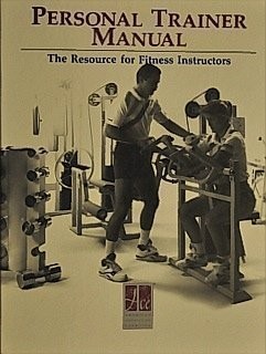 Personal trainer manual the - personal, manual: